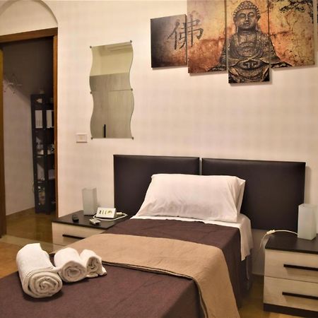 David'S & Family Apartmnt Fiumicino Kültér fotó