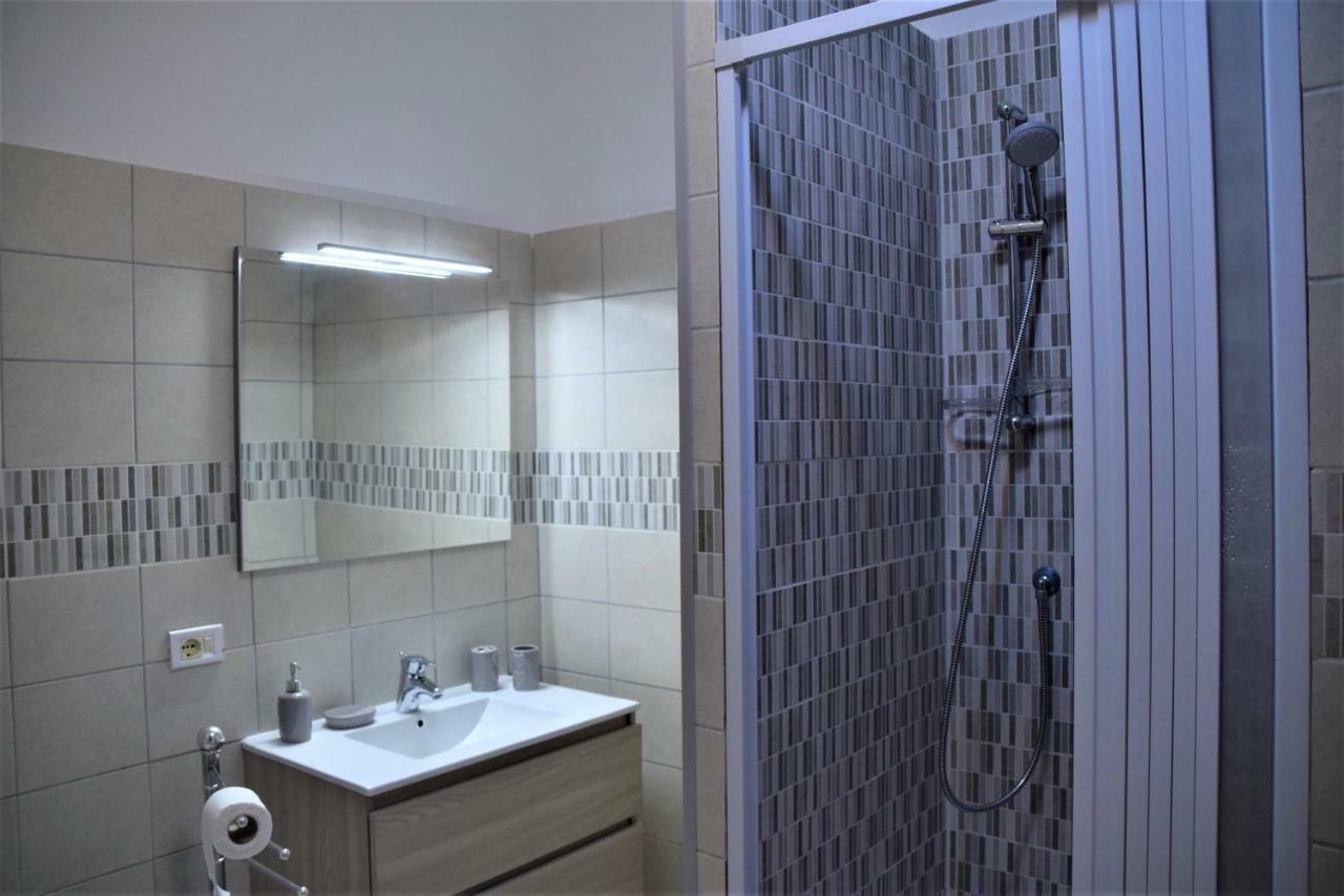 David'S & Family Apartmnt Fiumicino Kültér fotó