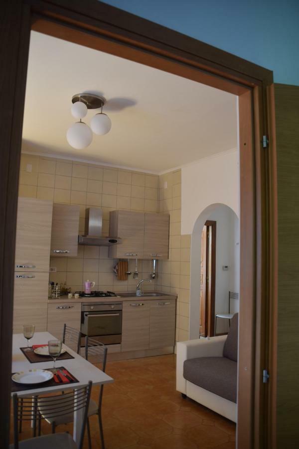 David'S & Family Apartmnt Fiumicino Kültér fotó