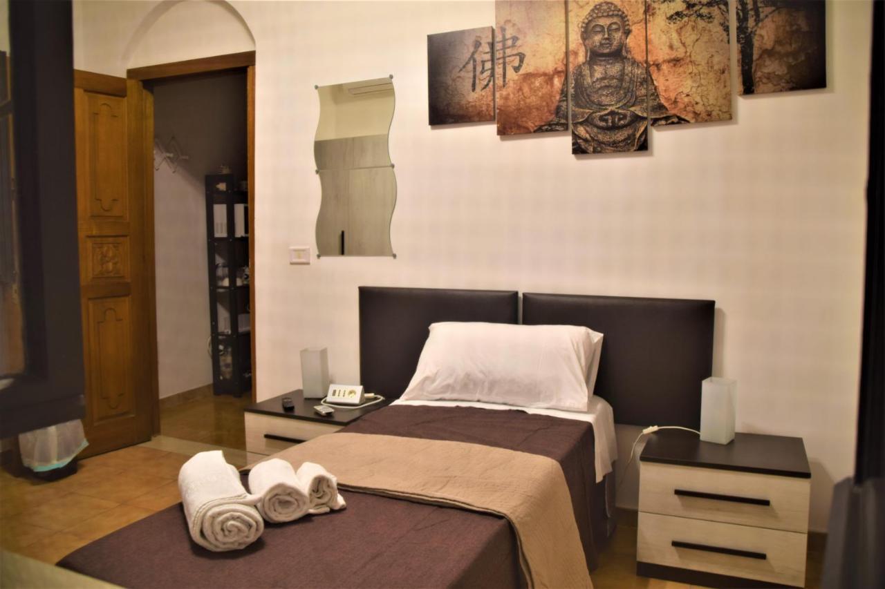 David'S & Family Apartmnt Fiumicino Kültér fotó