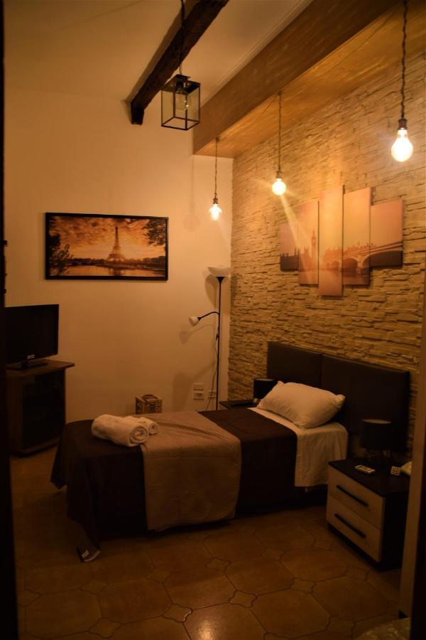 David'S & Family Apartmnt Fiumicino Kültér fotó