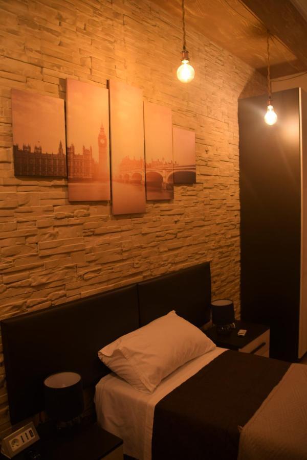 David'S & Family Apartmnt Fiumicino Kültér fotó